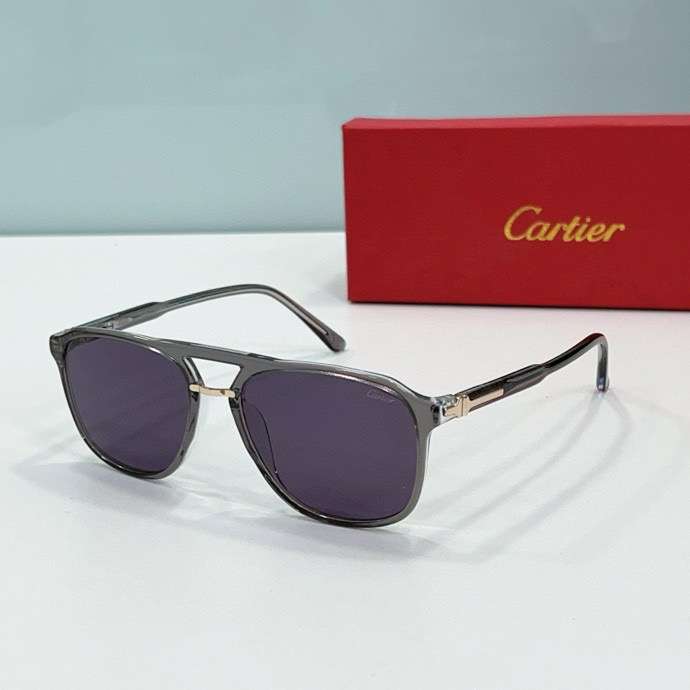 Picture of Cartier Sunglasses _SKUfw55406938fw